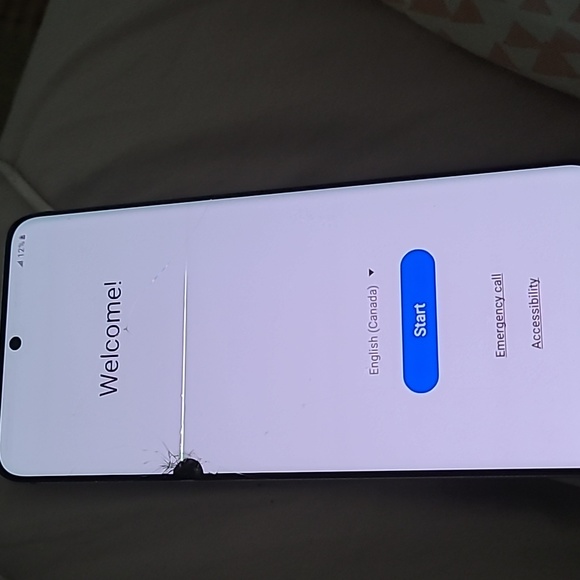 Samsung s20 - Picture 3 of 3